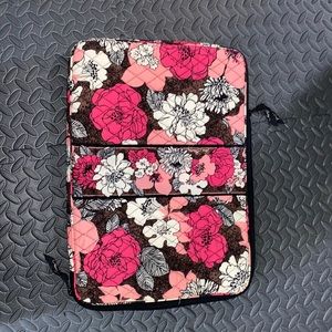 Vera Bradley a laptop Case